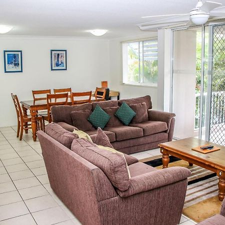Surfers Beach Holiday Apartments Gold Coast Extérieur photo