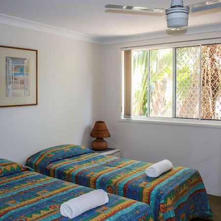 Surfers Beach Holiday Apartments Gold Coast Extérieur photo