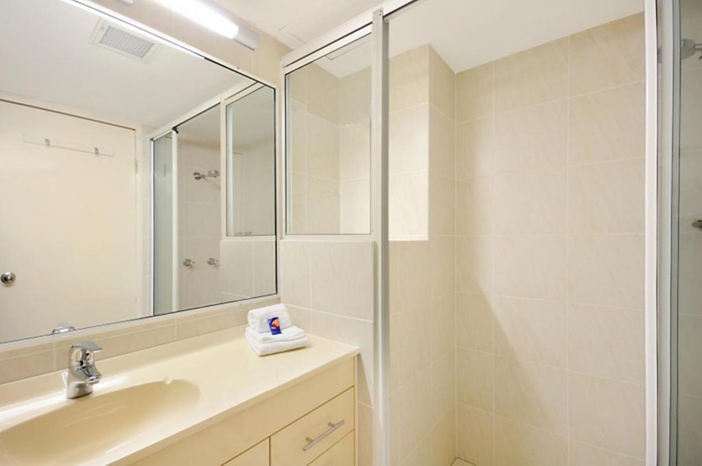 Surfers Beach Holiday Apartments Gold Coast Chambre photo