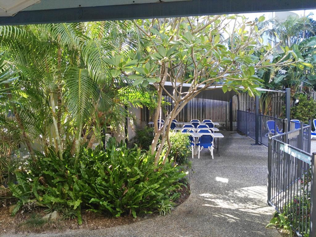 Surfers Beach Holiday Apartments Gold Coast Extérieur photo
