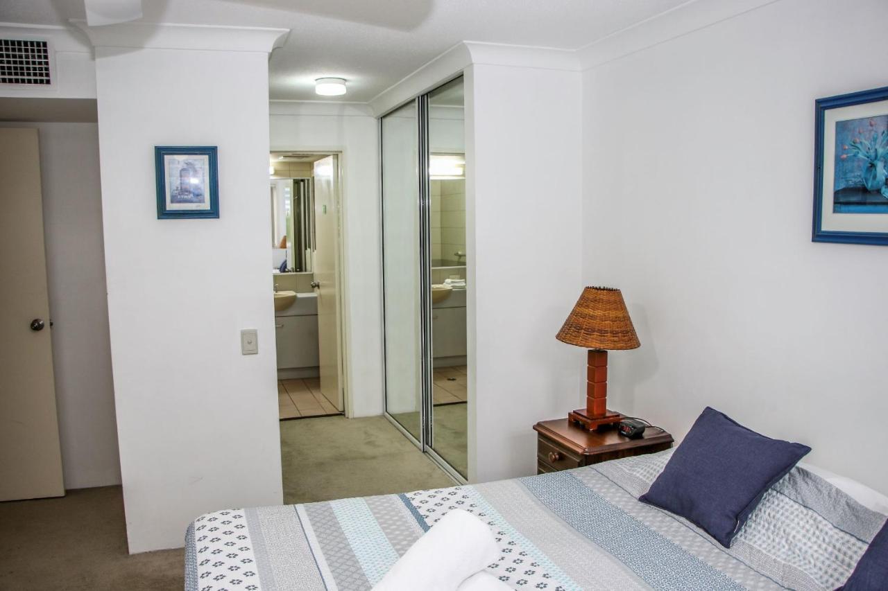 Surfers Beach Holiday Apartments Gold Coast Extérieur photo