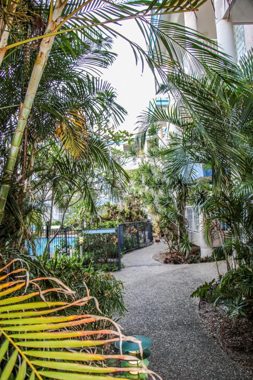 Surfers Beach Holiday Apartments Gold Coast Extérieur photo
