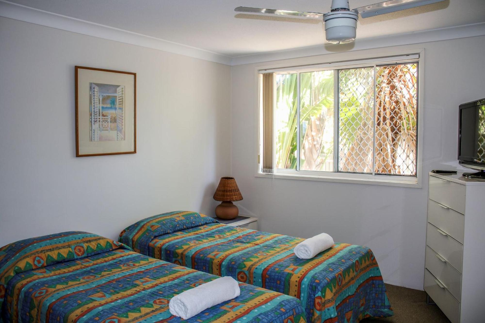 Surfers Beach Holiday Apartments Gold Coast Extérieur photo