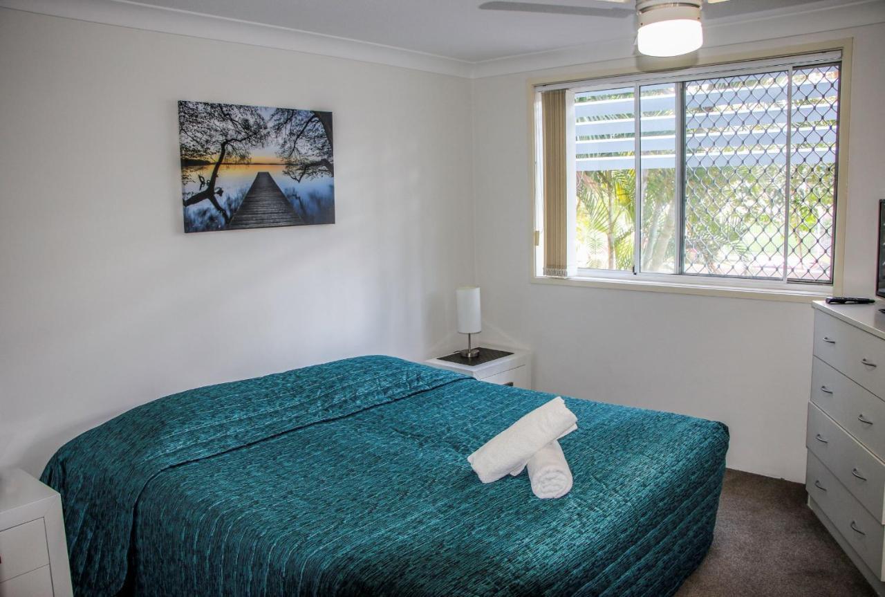Surfers Beach Holiday Apartments Gold Coast Extérieur photo